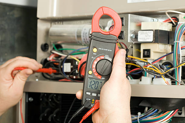 Best Electrical Maintenance Services  in Brentwood, NY