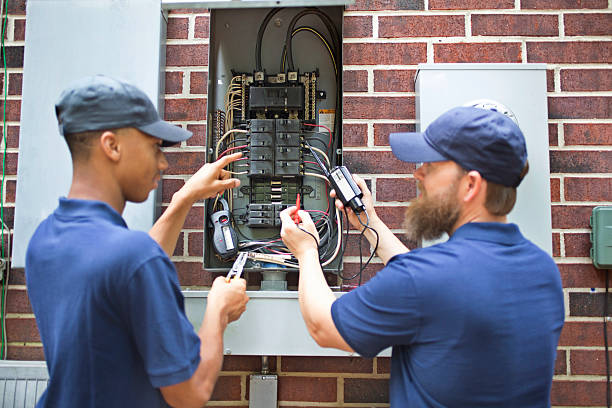 Smoke and Carbon Monoxide Detector Installation in Brentwood, NY